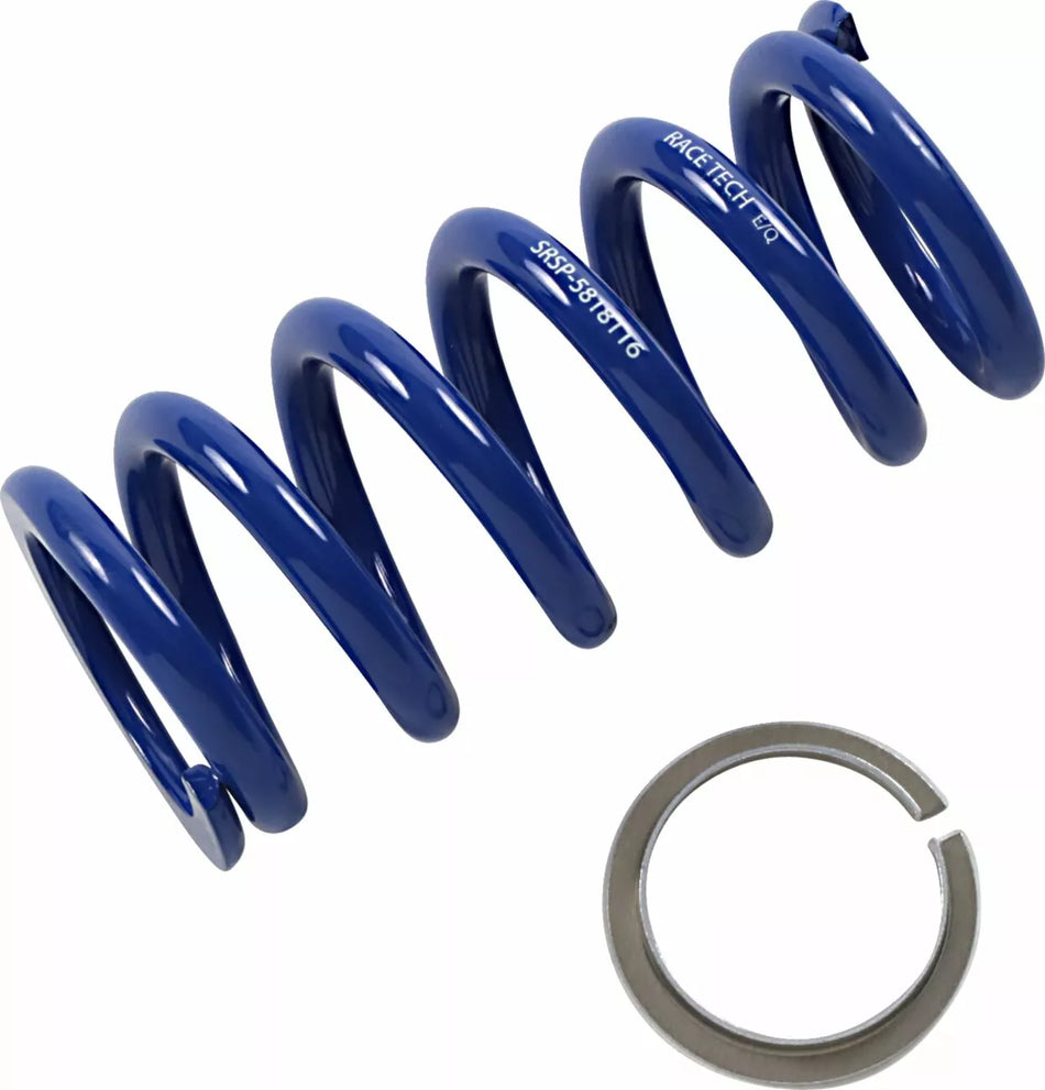 Front/Rear Shock Springs
