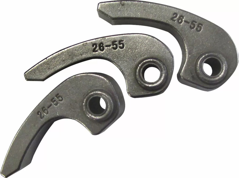 Clutch Weights