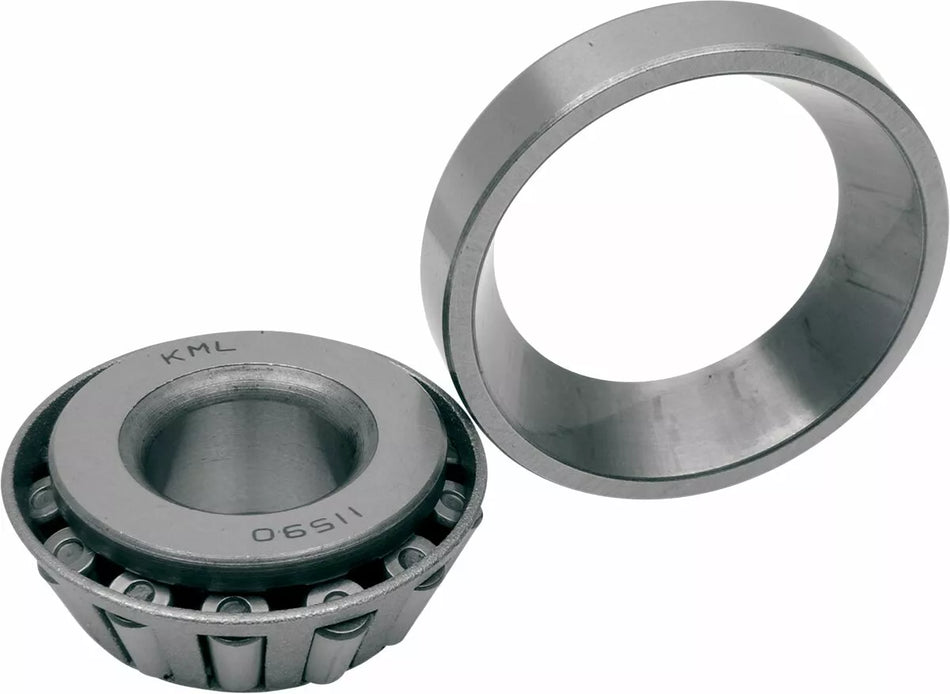 Swingarm Bearings, Races, Bushings