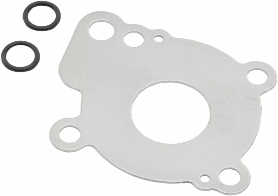 Oil Pump Parts