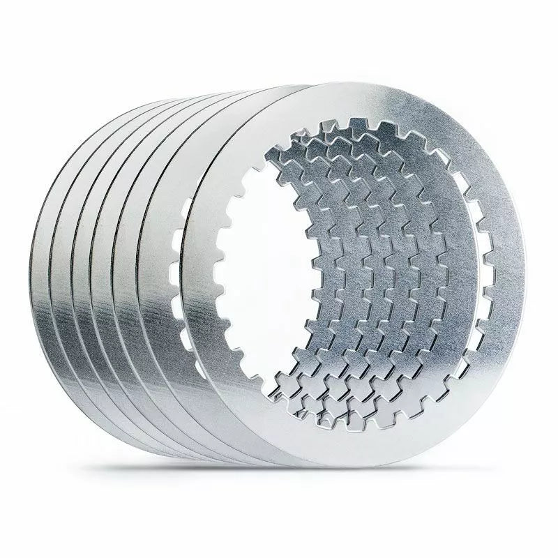 Steel Plate Kit