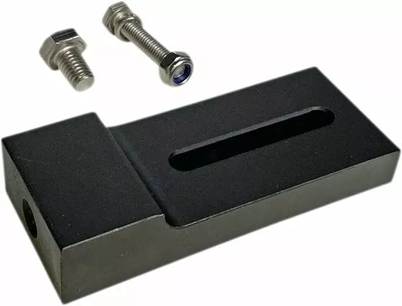 Light Bar Extension Mount