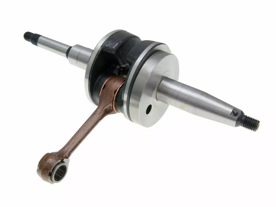 Crankshaft for Peugeot horizontal