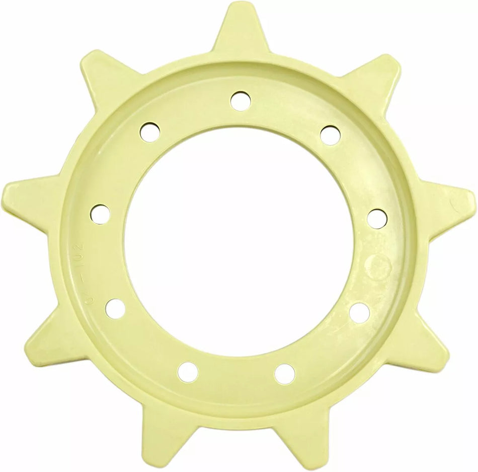 Front Track Sprocket
