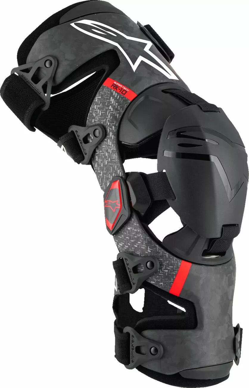 Supertech RK-10 Plasma Knee Braces