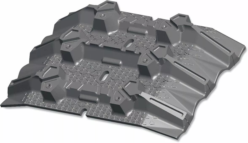 ATV T4S Track System