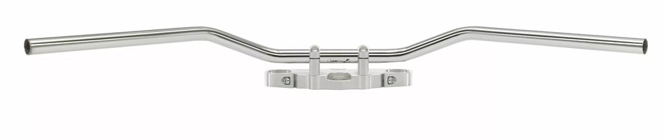 25,4 MM (1") Steel Handlebar