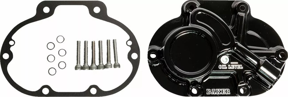 Function-Formed™ Transmission Side Cover