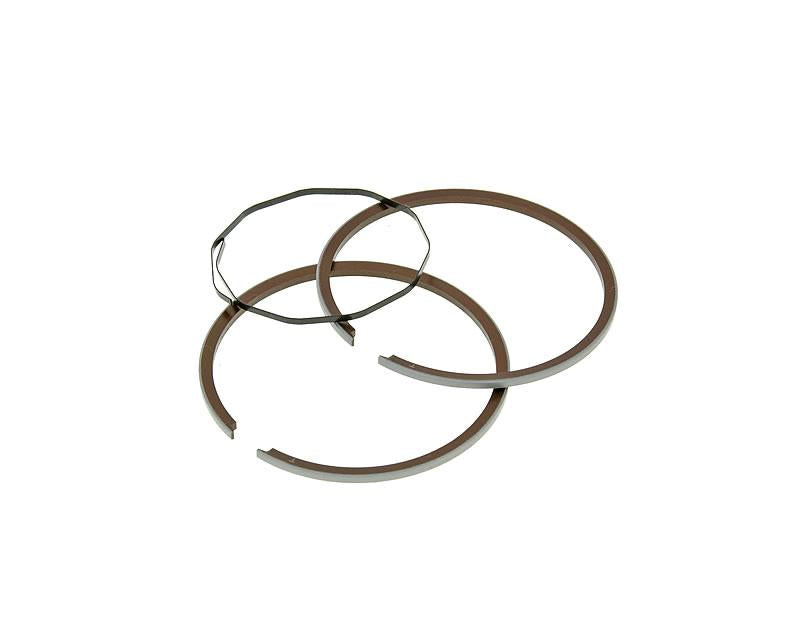 Piston Ring Set 2-Stroke