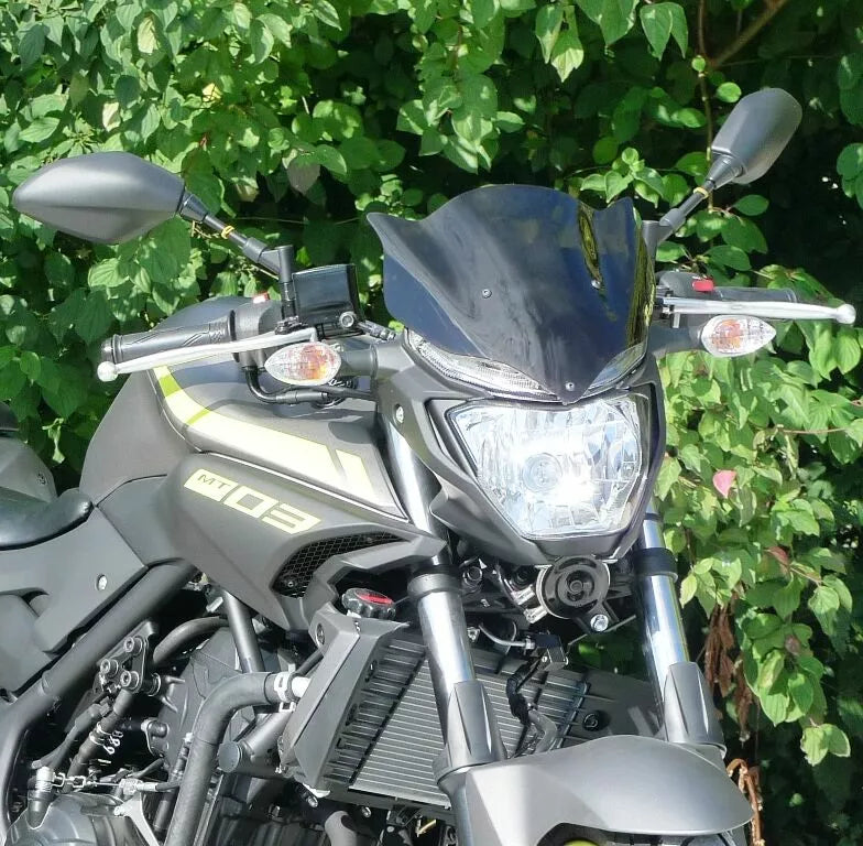 Saute Vent for Yamaha