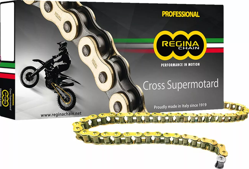 428 RH2 Drive Chain