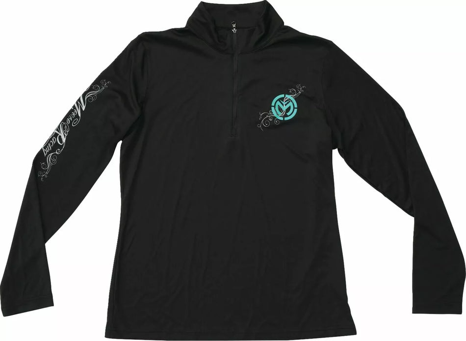 Women's Flourish Half Zip Pullover