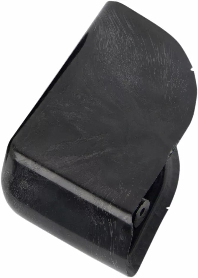 Saddlebag Block Off Plate