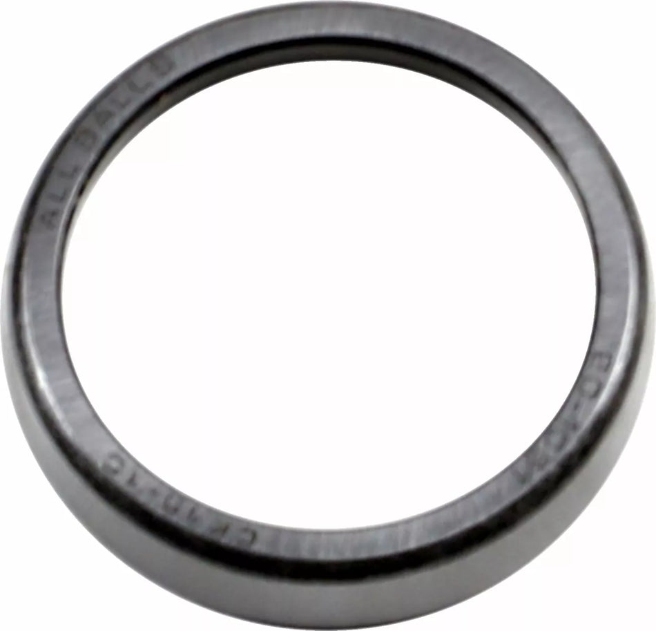 Steering Neck Post Bearing Cup