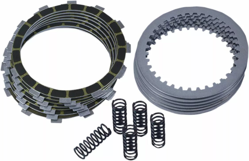 Extra Plate Clutch Kit