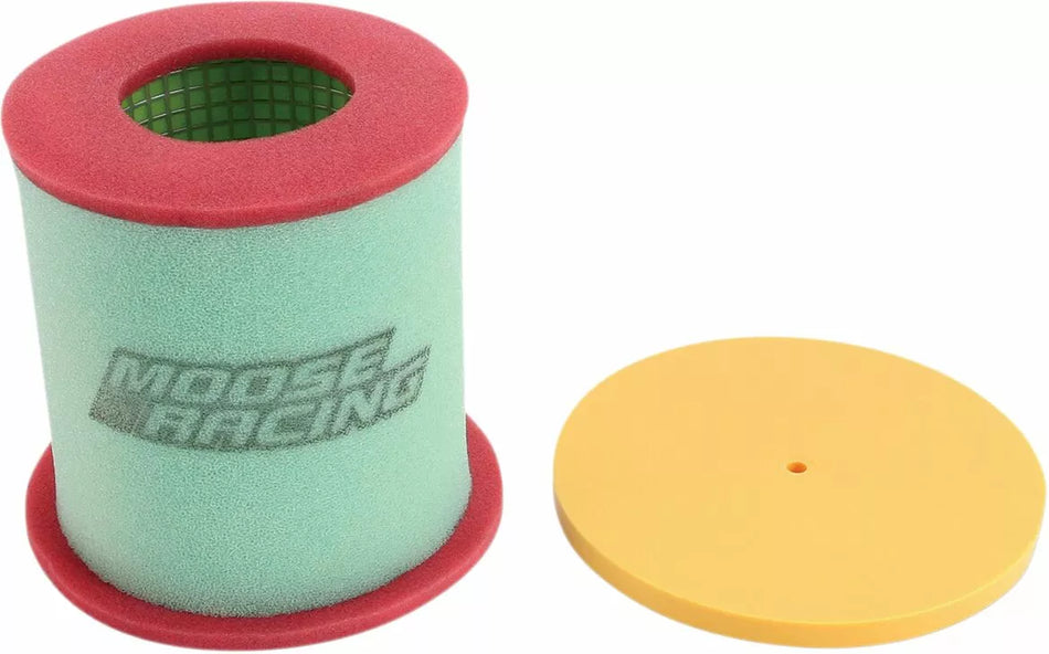 Pro Air Filter with Cage