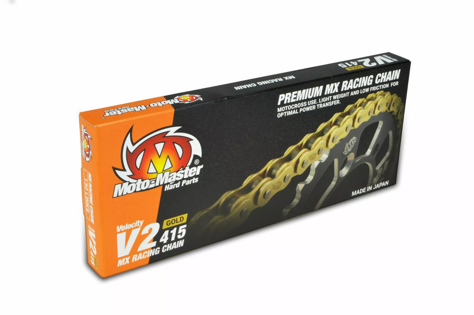 415 V2 Drive Chain