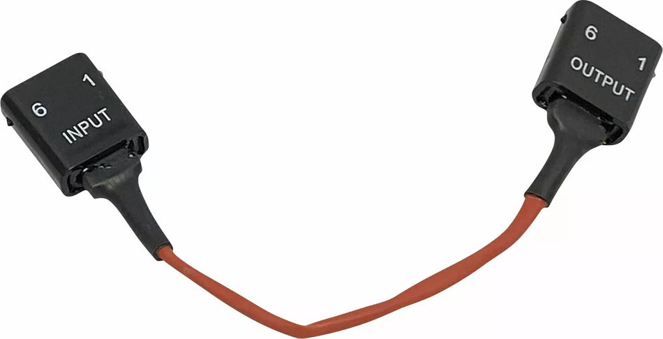 TriBar Eliminator Harness