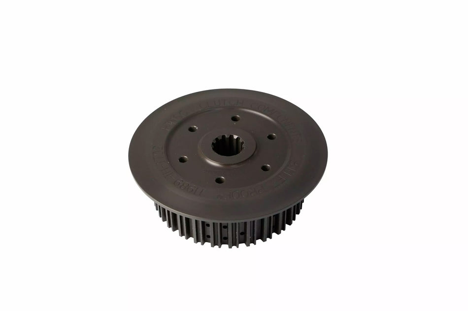 Inner Hub