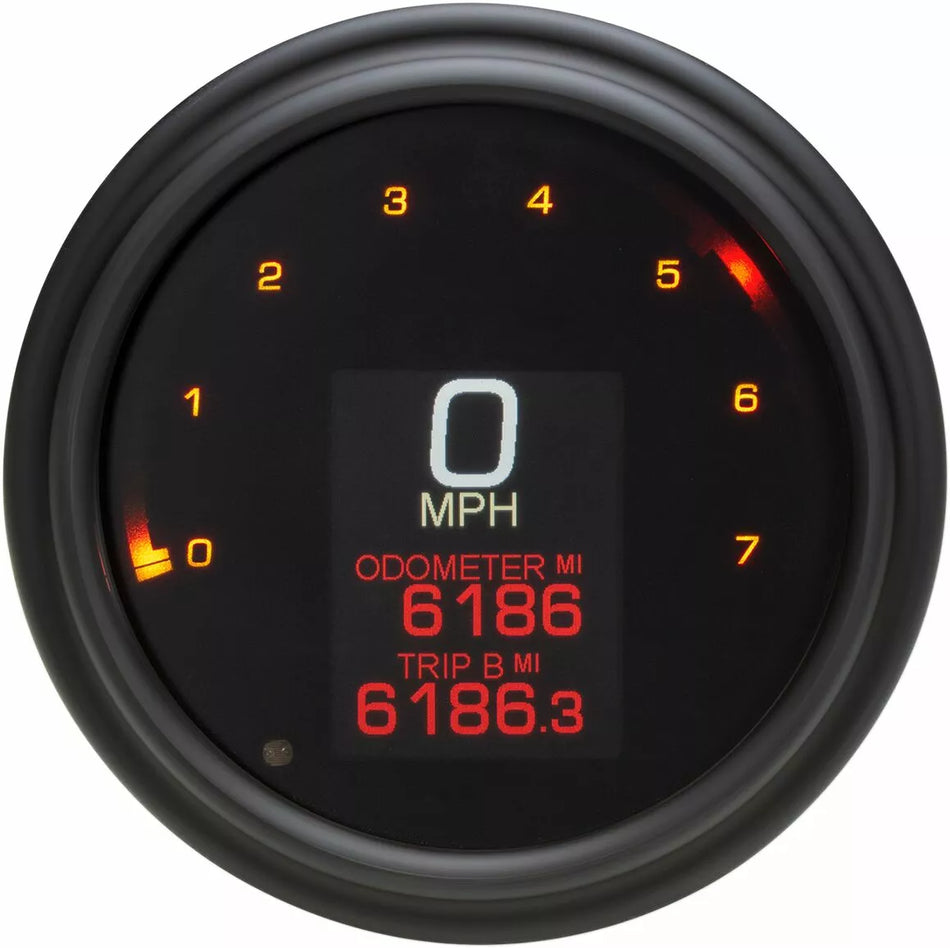 MLX - 2000 Series Gauge