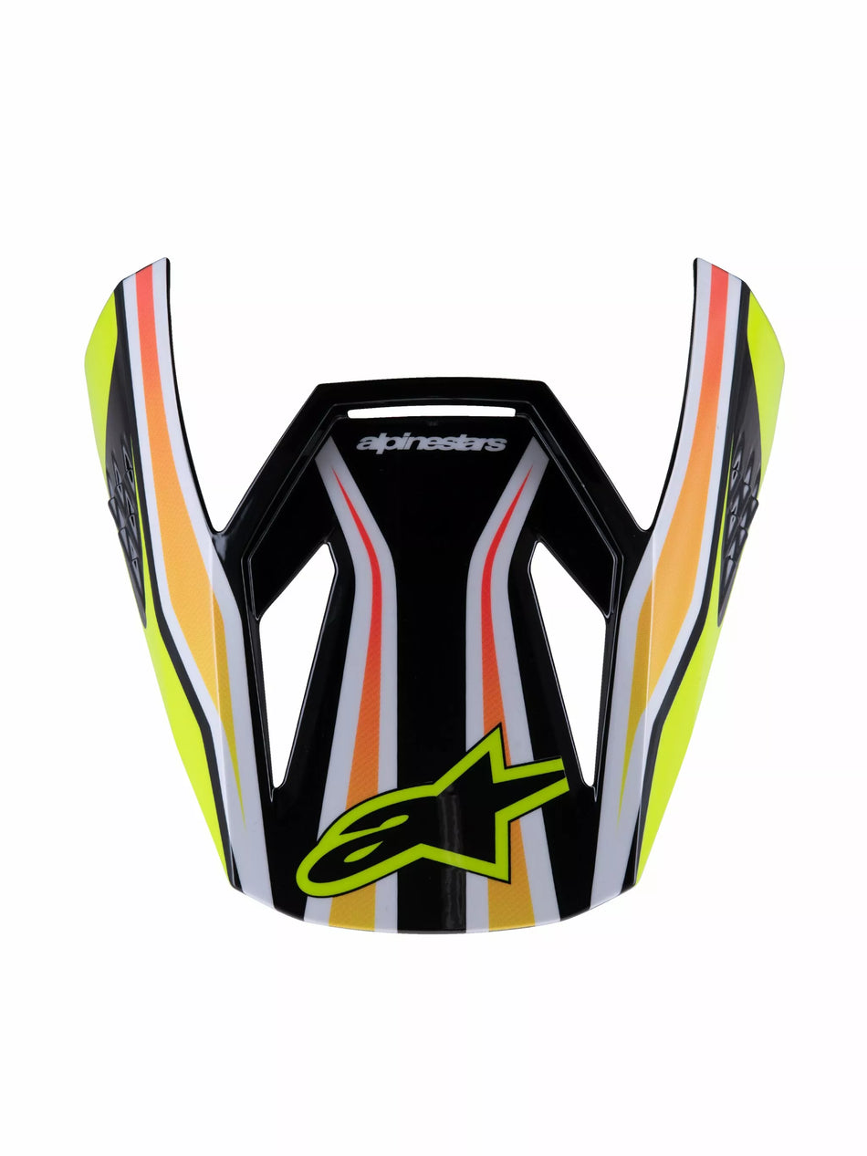 Youth SM3 Wurx Visor