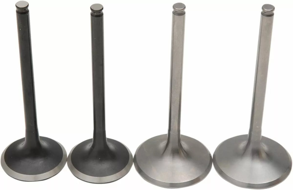 Pro Valve Kit