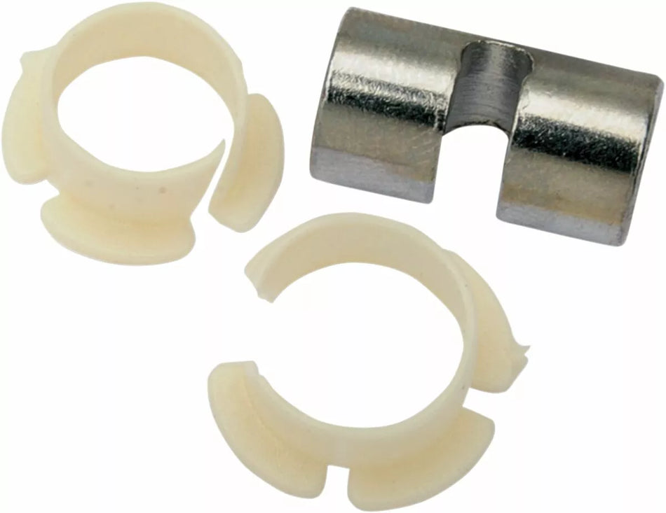 Clutch Cable Anchor/Bushing Kit
