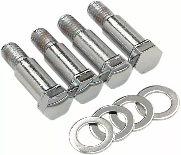 Softail Shock Mounting Kit