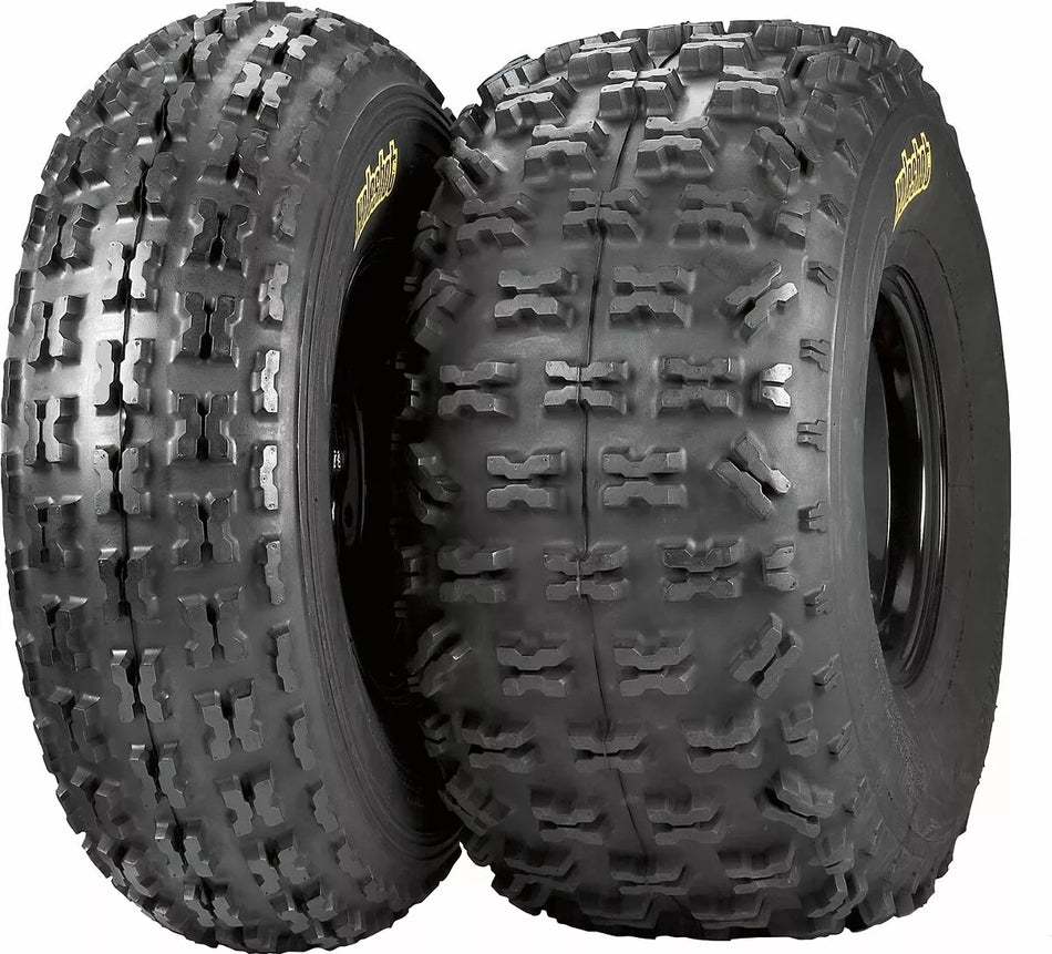 HOLESHOT XCT TIRE
