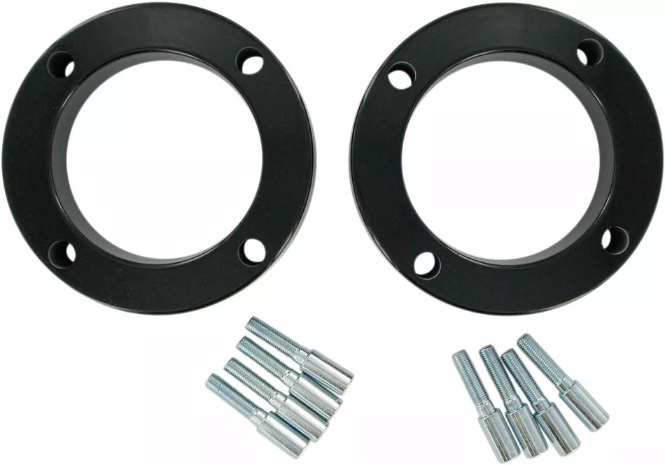 Easy-Fit Wheel Spacer