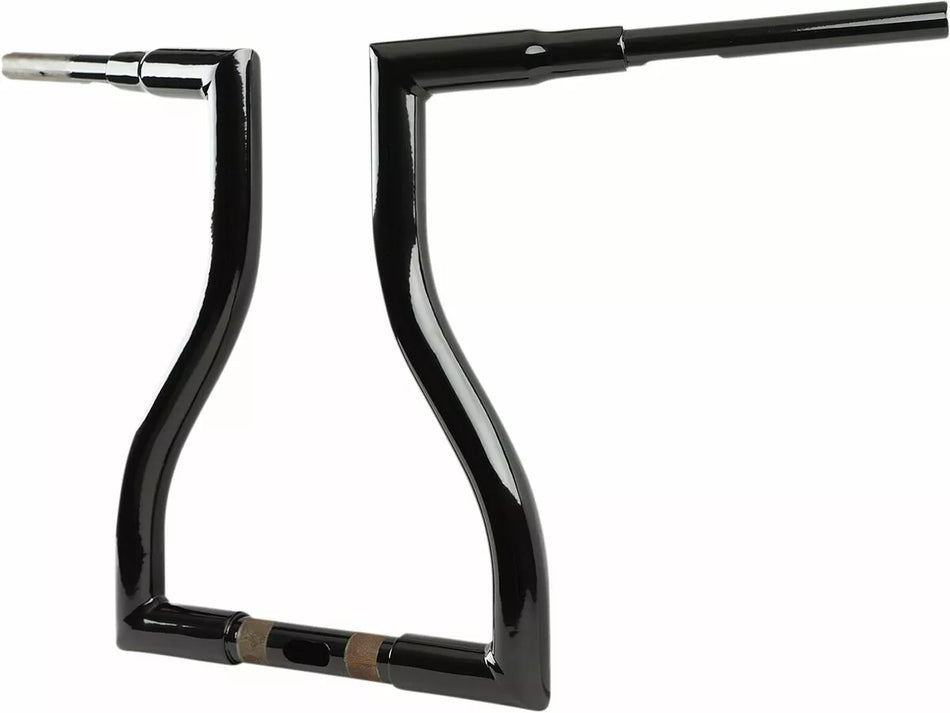 Thresher Handlebar