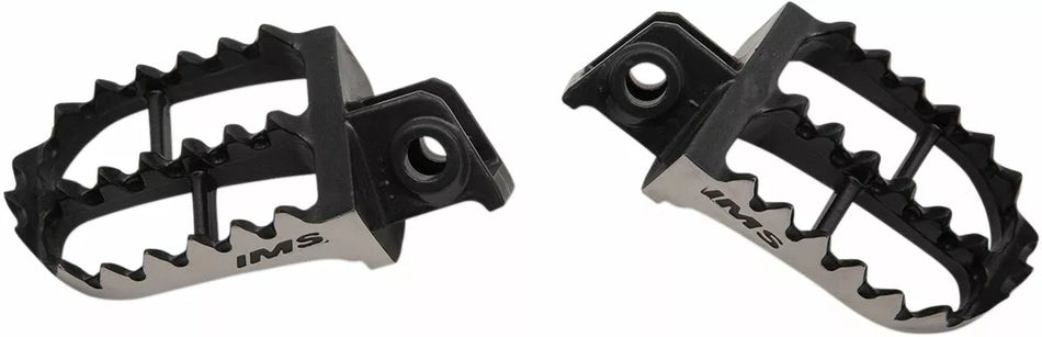 Bigfoot Footpegs