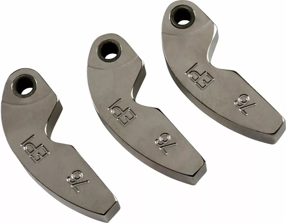 Belly Buster Weights