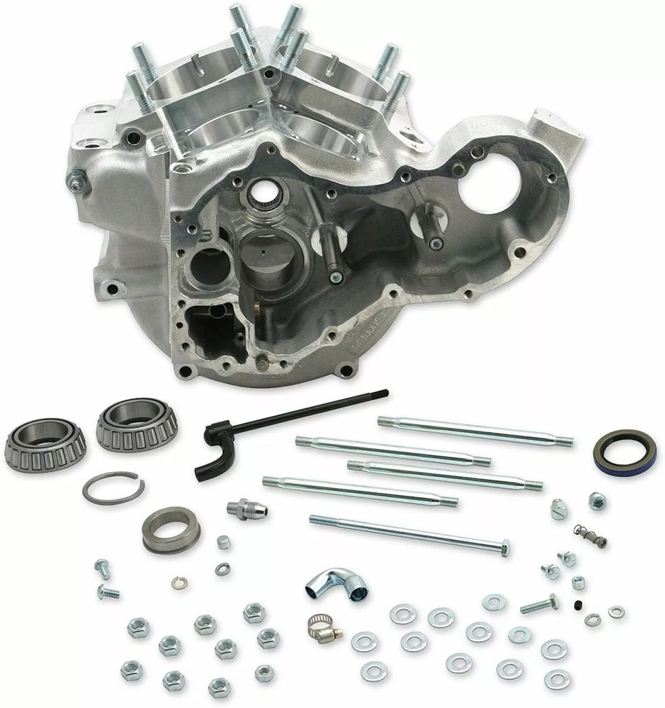 Super Stock® Generator Engine Case