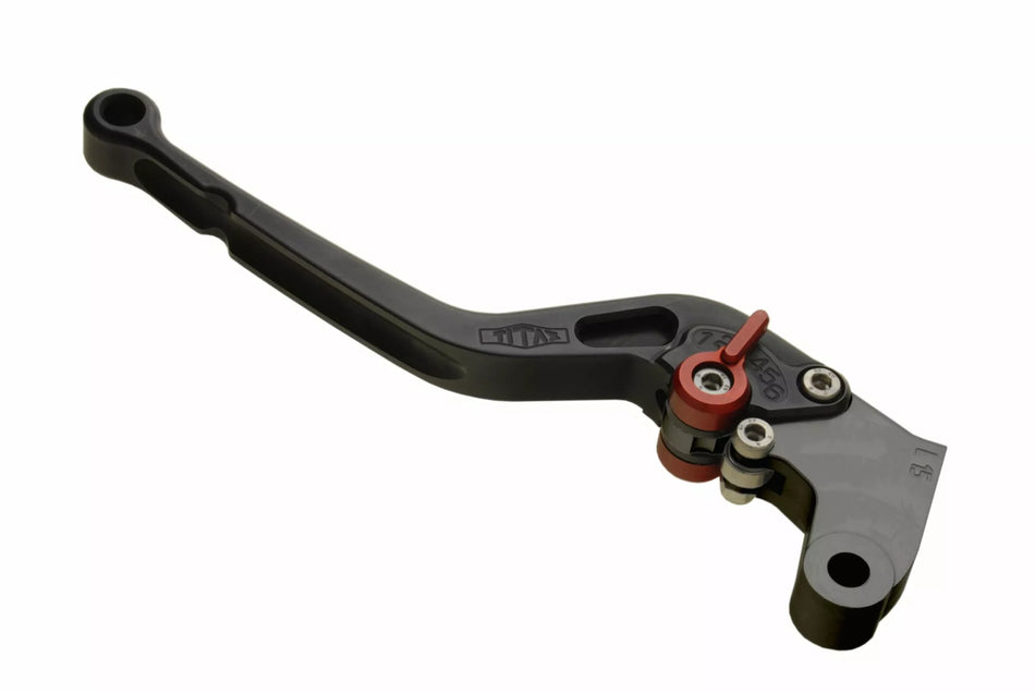 Racing Brake and Clutch Lever
