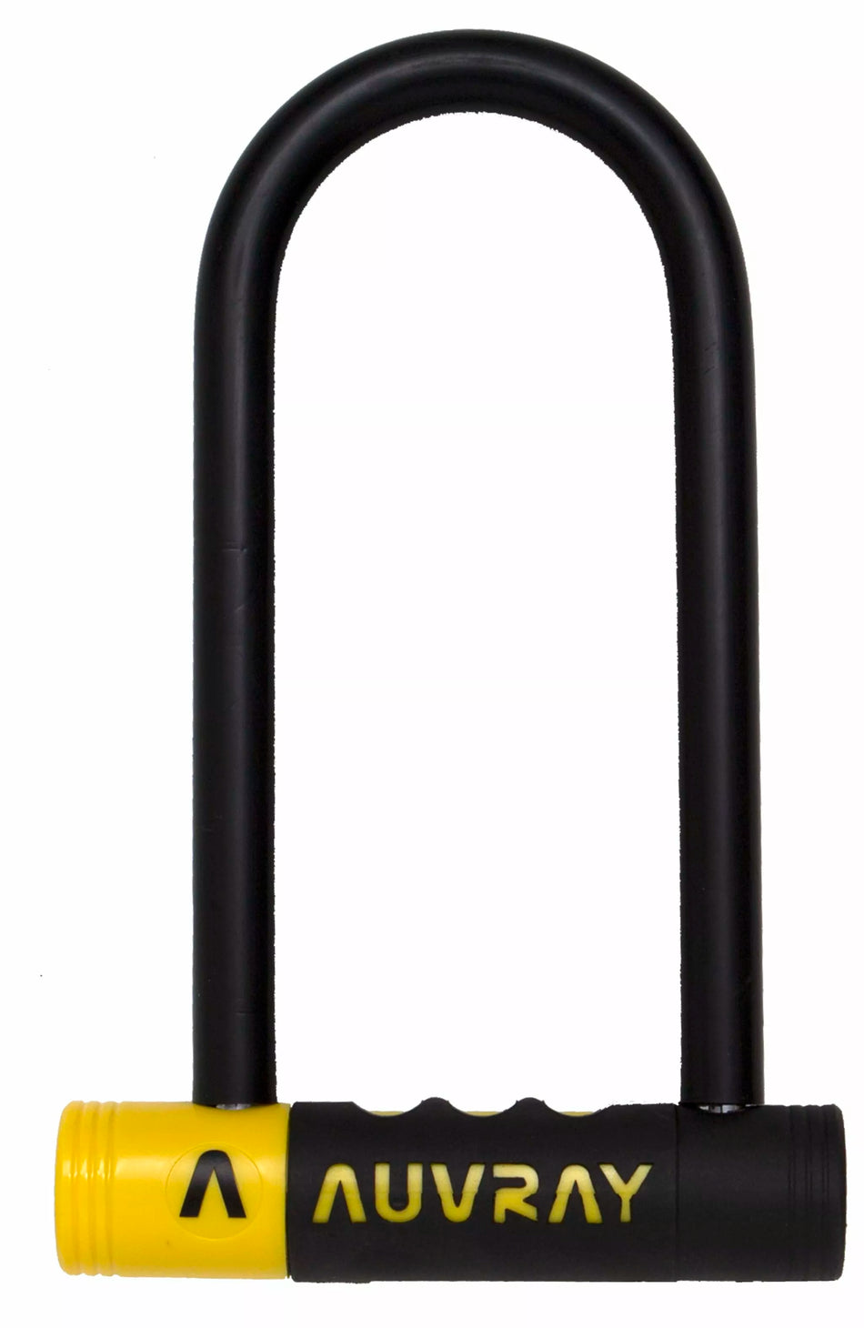 U-Lock Alarm
