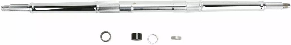 Eliminator Performance Axle
