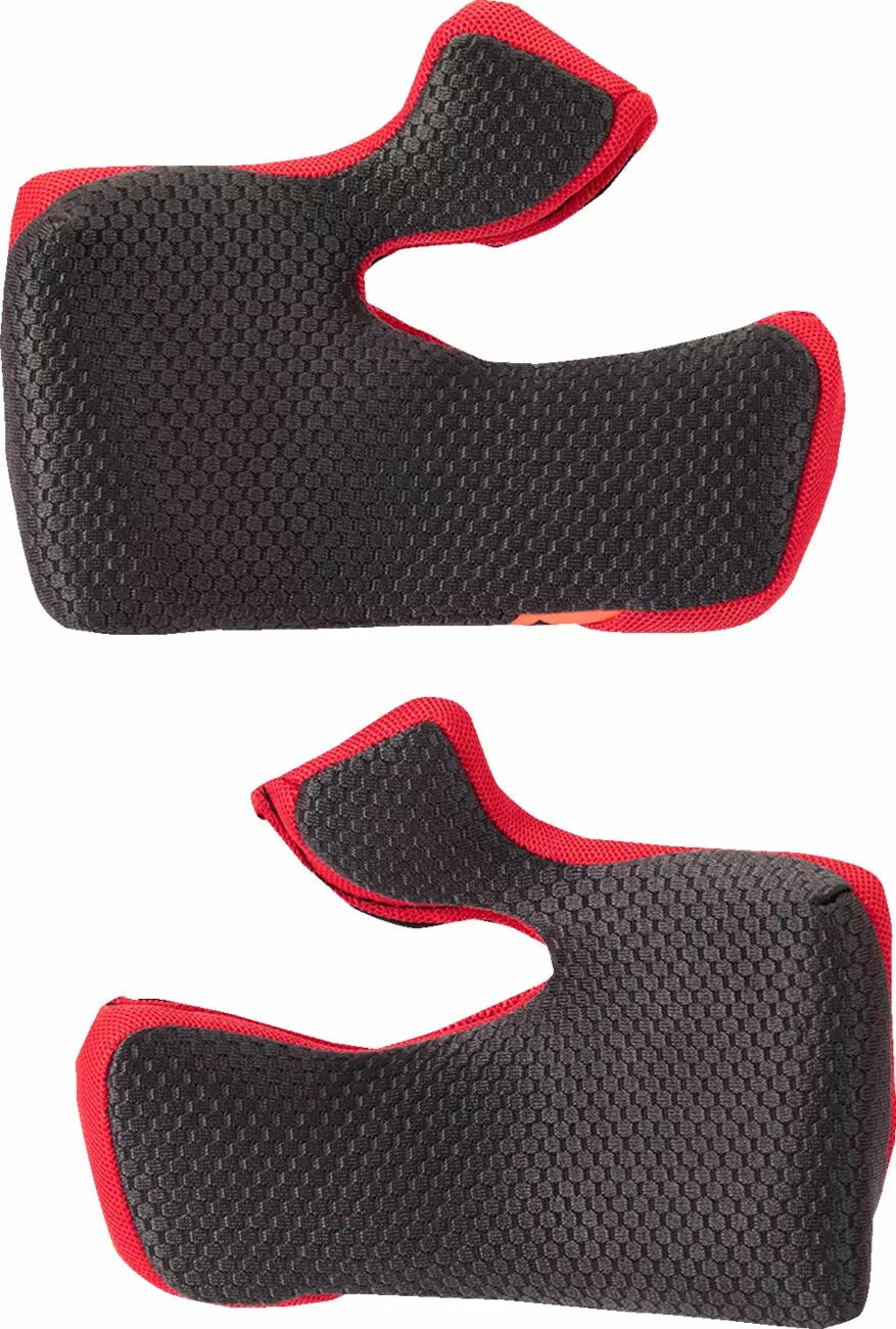 Supertech M10 Helmet Cheek Pads