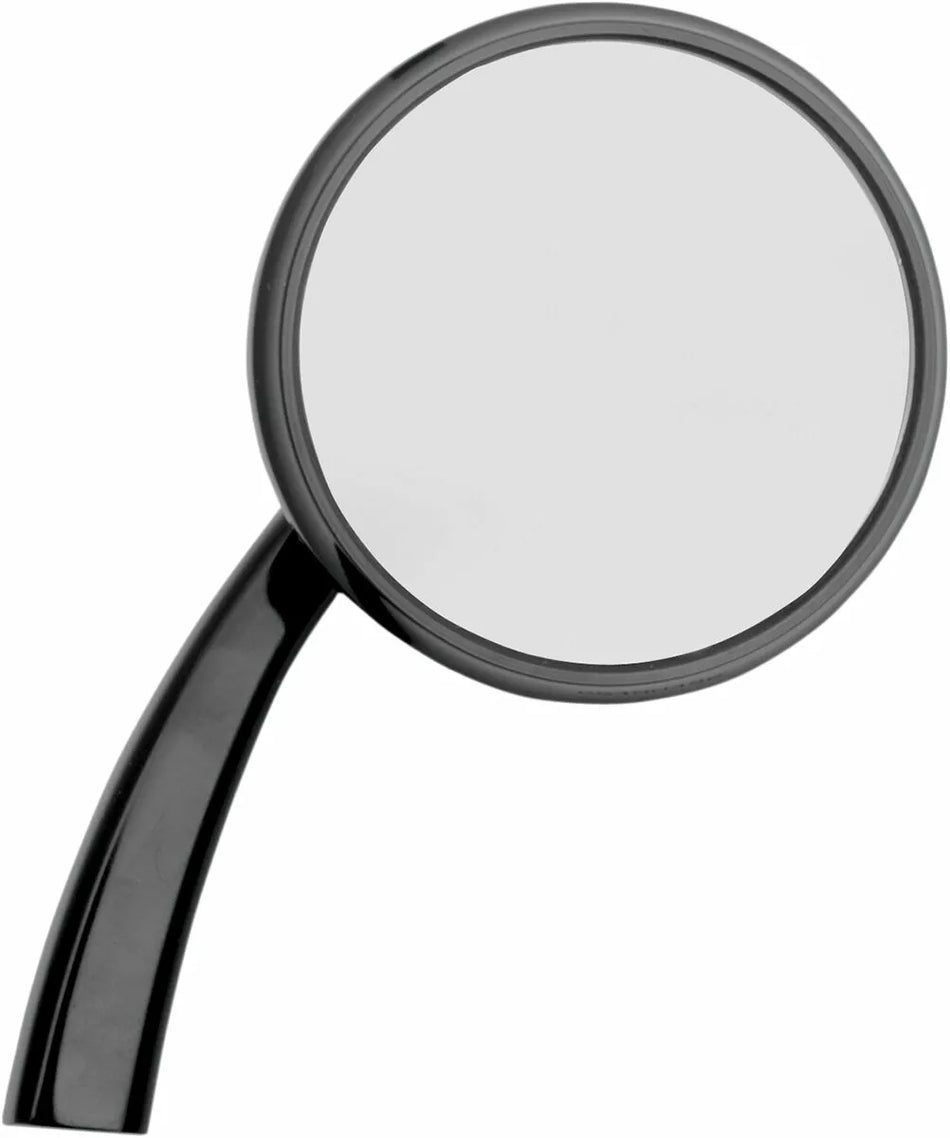 Shooter Mirror