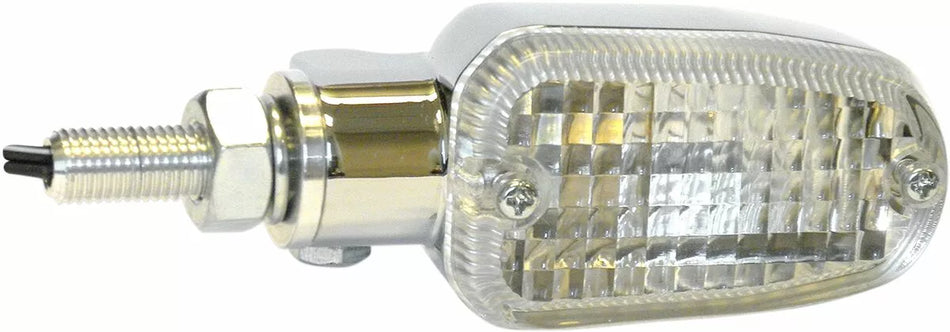 Aluminum Body Turn Signals