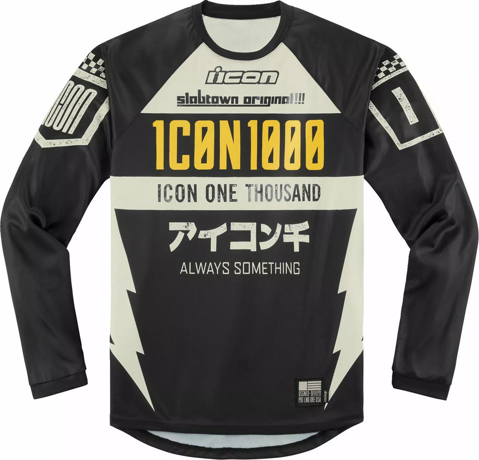 Slabtown™ Jersey