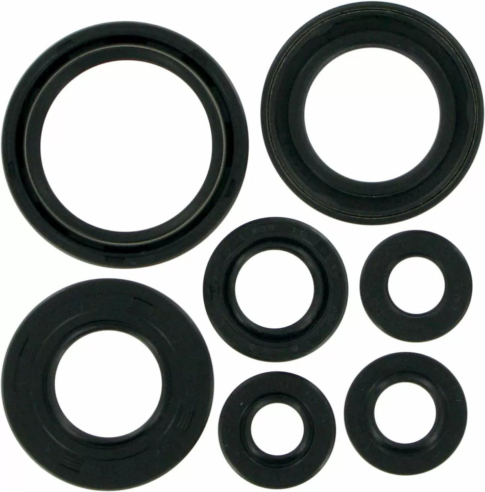 Oil Seals
