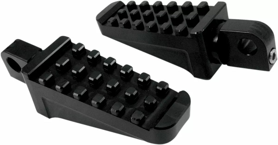 Road Racing Footpegs