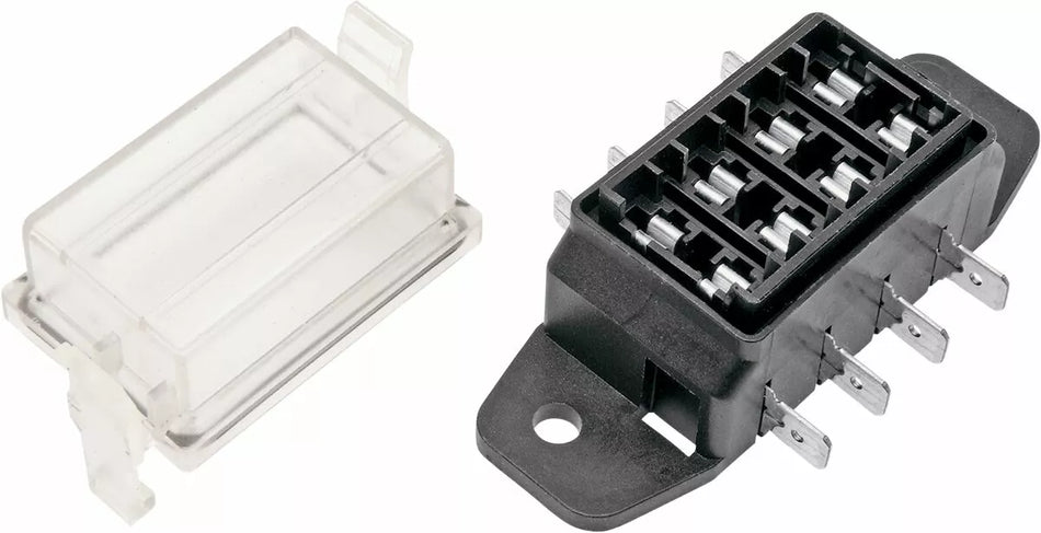 ATC-Style Fuse Holder