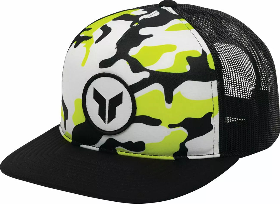Riot Hat