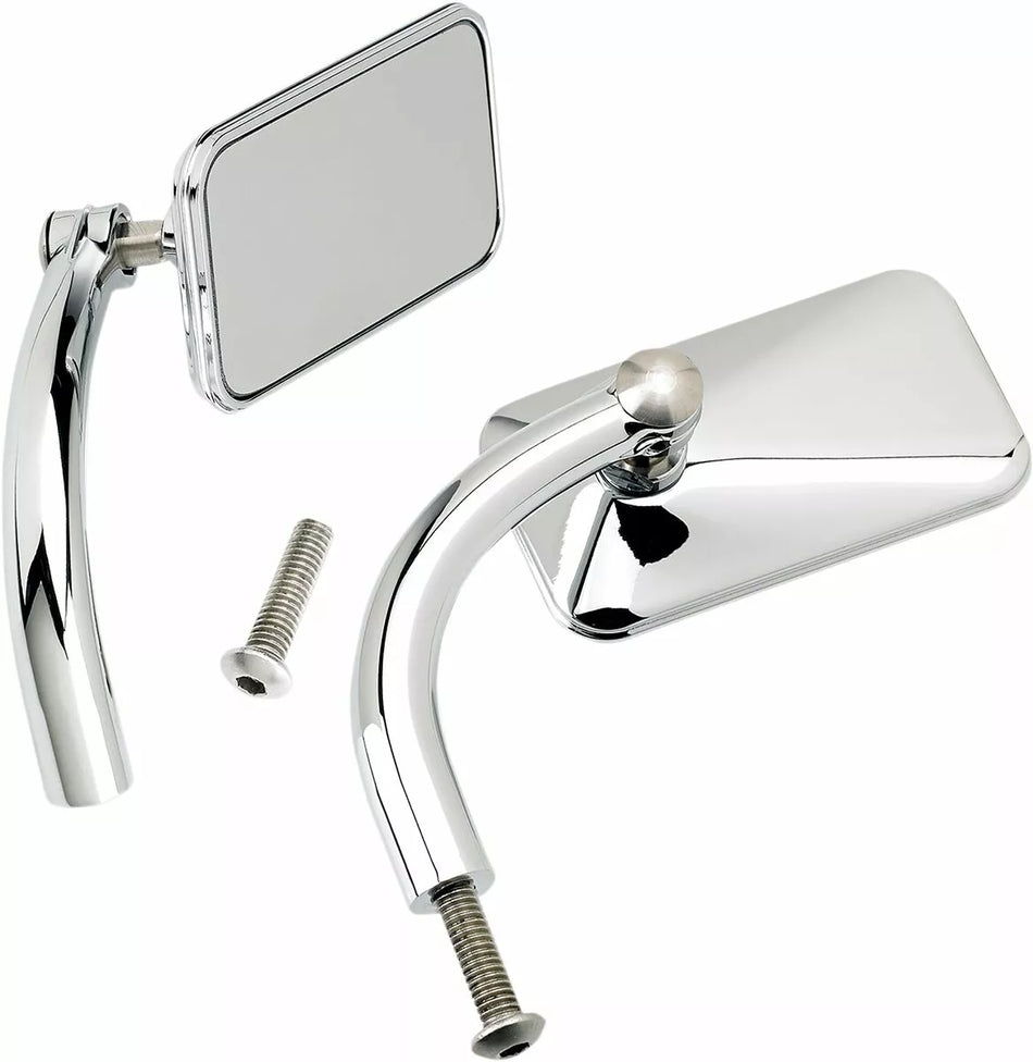 Utility Mirror