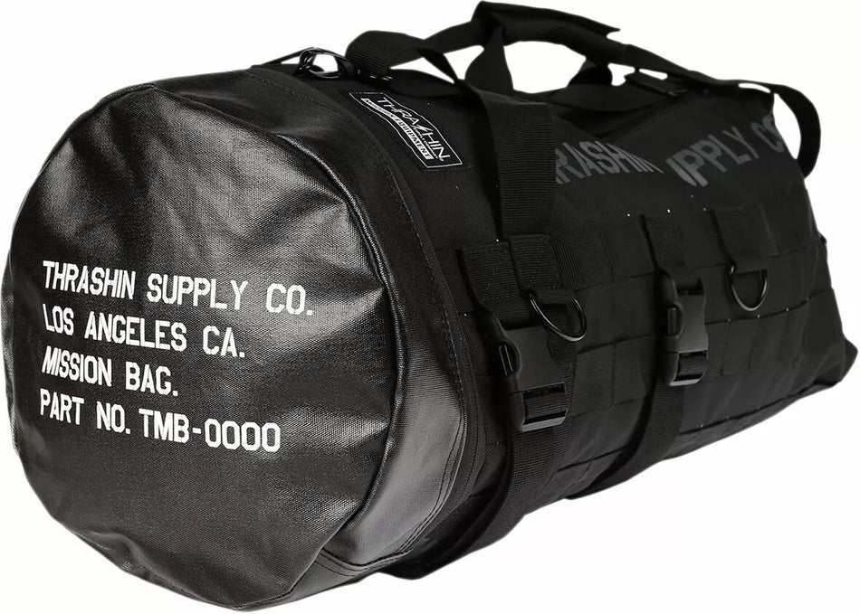 Mission Duffle Bag