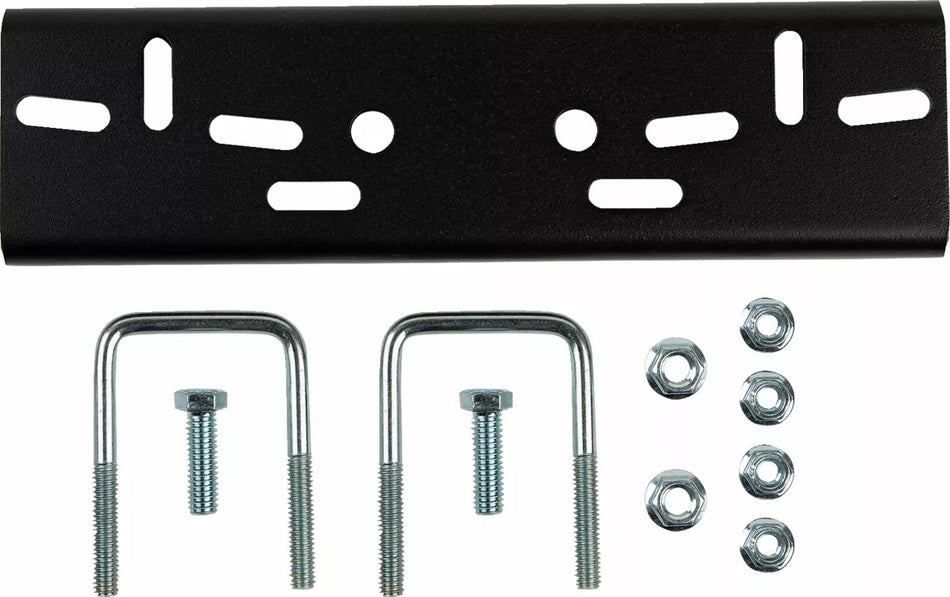 Plow Lift Plate