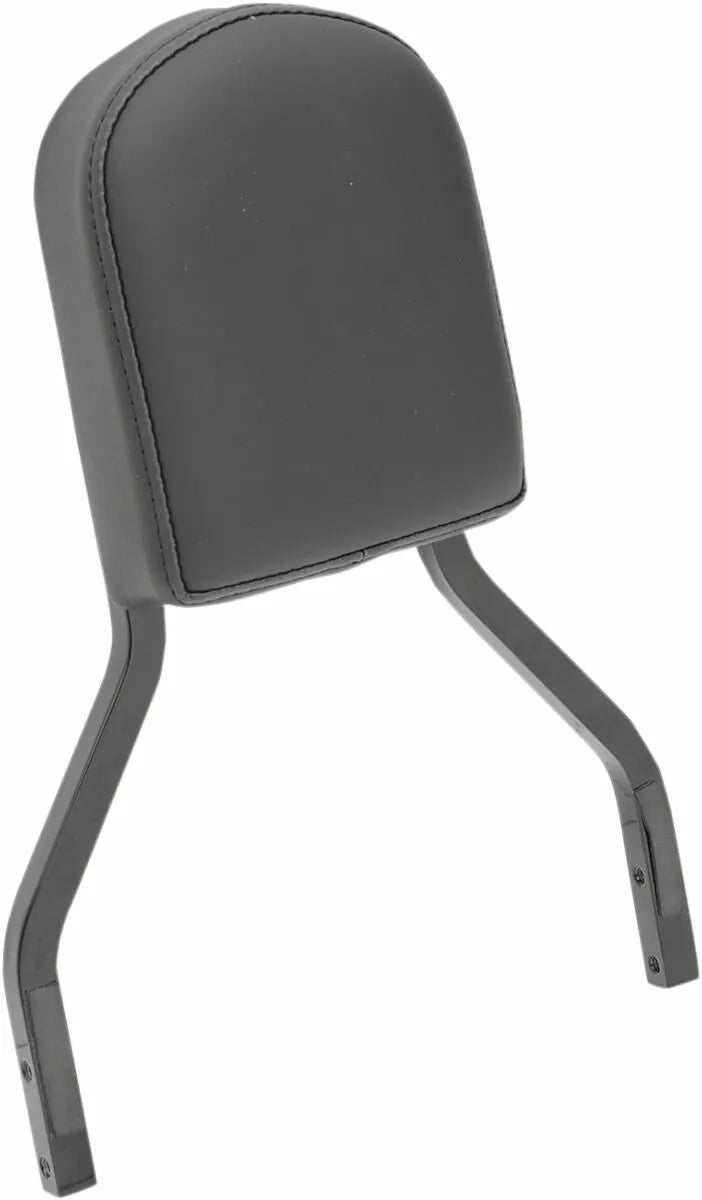Leather Sissy Bar Pad