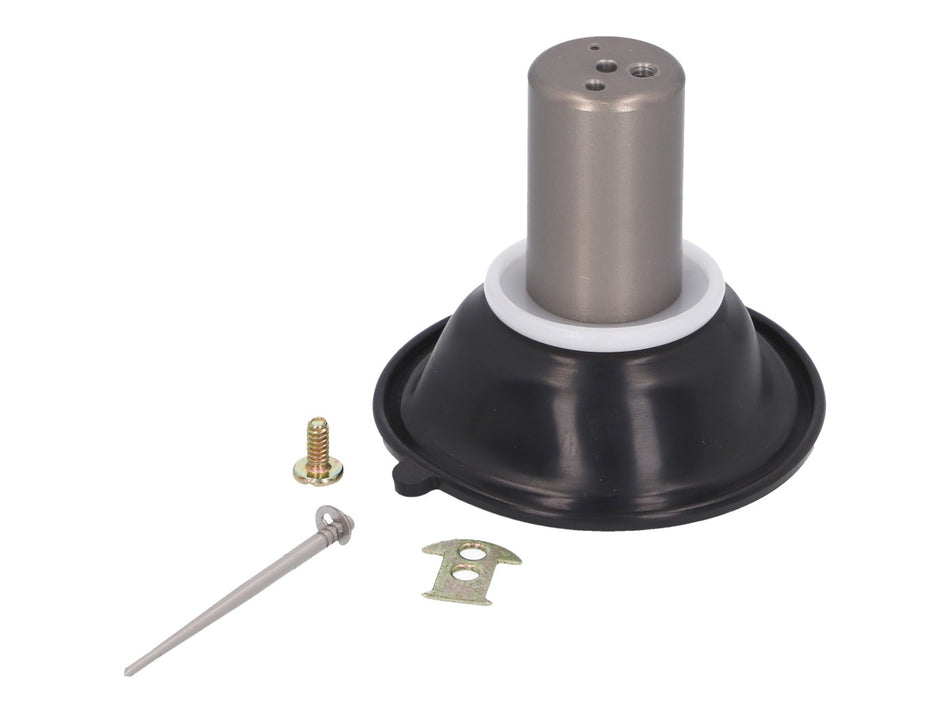 Carburettor Diaphragm with Needle